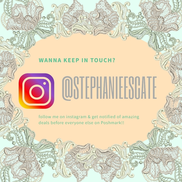 Meet your Posher, Stephanie - Picture 2 of 12